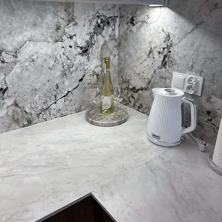 Casella E34 Let's Sea Baltic Park Apartment *