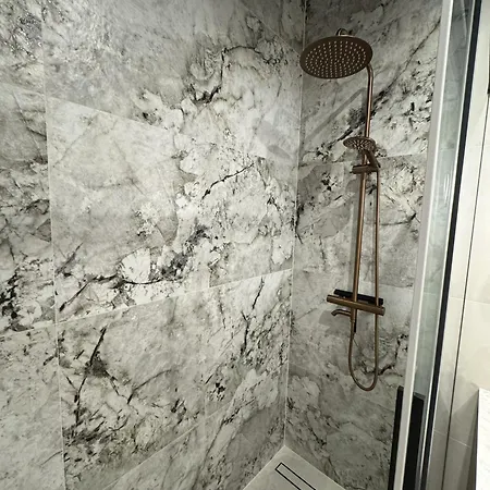 Casella E34 Let's Sea Baltic Park Apartment Gaski (Koszalin)