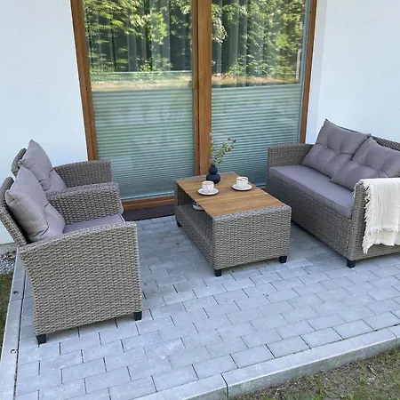 Apartment Casella E34 Let's Sea Baltic Park