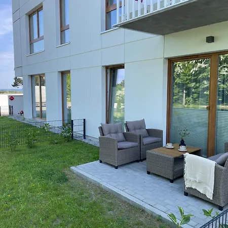 Casella E34 Let's Sea Baltic Park Gaski (Koszalin)