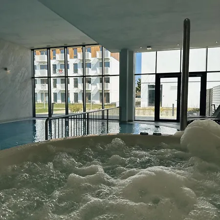 Apartment Casella E34 Let's Sea Baltic Park *